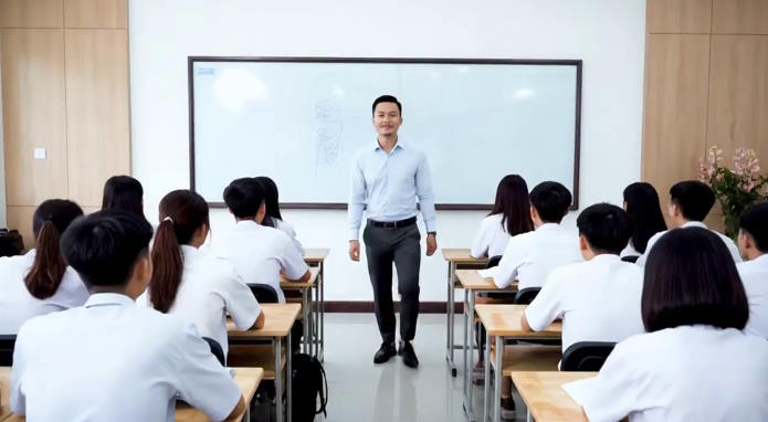 Giáo án PowerPoint Công nghệ Chăn nuôi 11 Bài 11