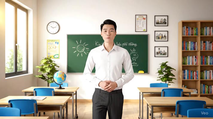 Giáo án PowerPoint Công nghệ Chăn nuôi 11 Bài 8