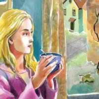 Giáo án Ngữ văn 6 Bài 6: Chiếc lá cuối cùng