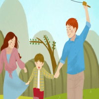 Giáo án Ngữ văn 6 Bài 7: Con là...