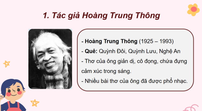 PowerPoint Ngữ văn 6 Bài 7: Những cánh buồm