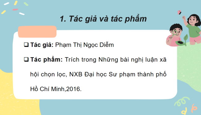 PowerPoint Ngữ văn 6 Bài 8: Phải chăng chỉ có ngọt ngào mới làm nên hạnh phúc?