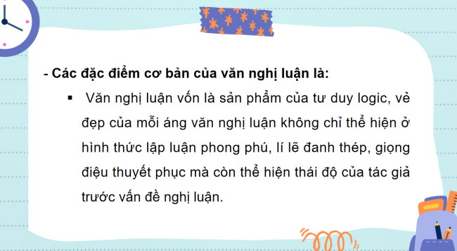 PowerPoint Ngữ văn 6 Bài 8: Ôn tập