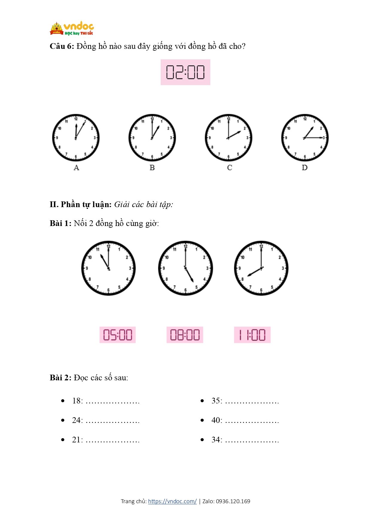 bai tap cuoi tuan mon toan 1 tuan 21 nang cao ctst page 0002*868575