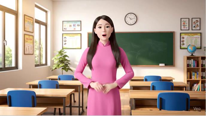 Giáo án Ngữ văn 8 Bài 6: Nam quốc sơn hà