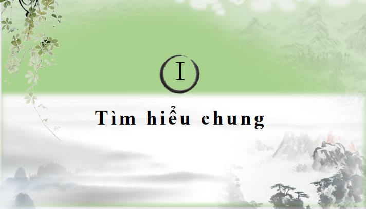 Giáo án Ngữ văn 8 Bài 6: Qua đèo ngang