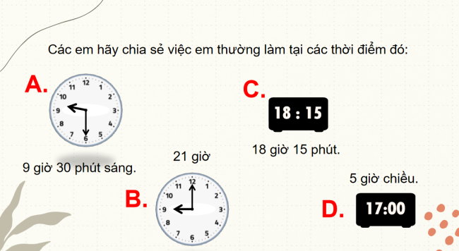 PowerPoint Toán 2: Luyện tập chung trang 38
