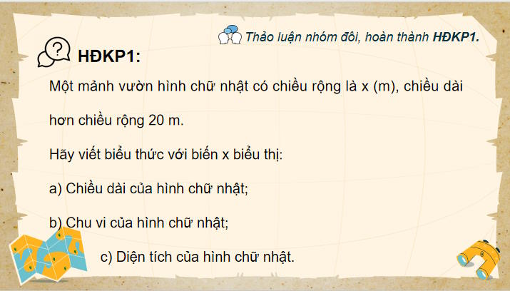 Giáo án Toán 8 Bài 2: Giải bài toán bằng cách lập phương trình bậc nhất 