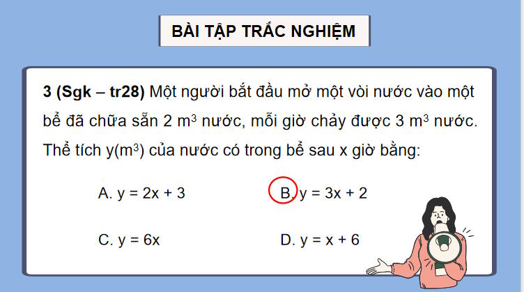 Toán 8 Bài tập cuối chương 5