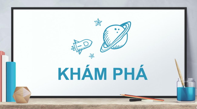 PowerPoint Toán 2 Bài 41: Phép chia