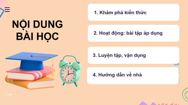 PowerPoint Toán 2 Bài 52: Viết số thành tổng các trăm, chục, đơn vị