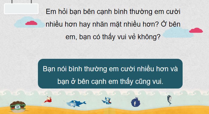 Hoạt động trải nghiệm 2 Kết nối tri thức Học kì 1