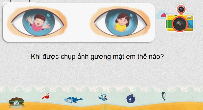 Hoạt động trải nghiệm 2 Kết nối tri thức Học kì 1