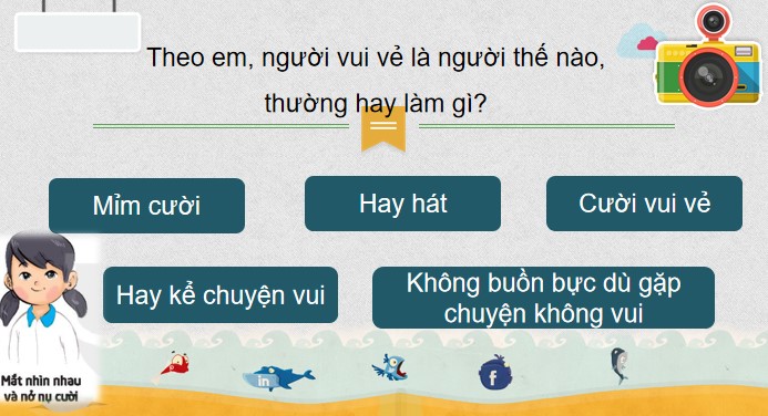 Hoạt động trải nghiệm 2 Kết nối tri thức Học kì 1