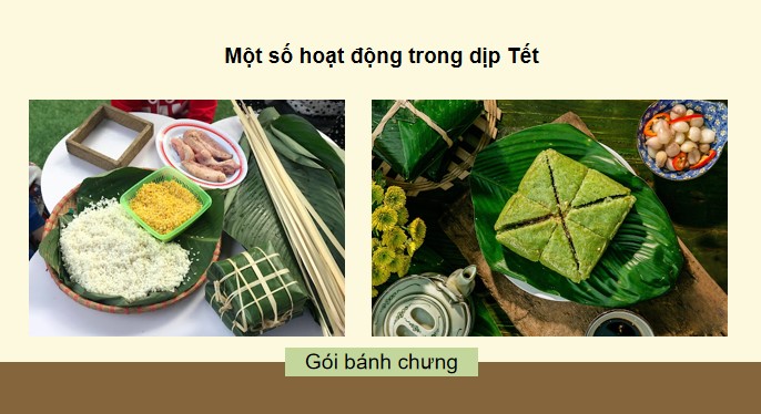 Hoạt động trải nghiệm 2 Kết nối tri thức Học kì 2