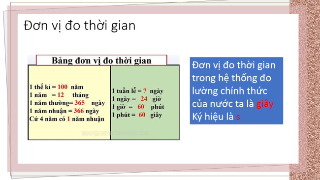 PowerPoint Khoa học tự nhiên 6 Bài tập Chủ đề 1 và 2