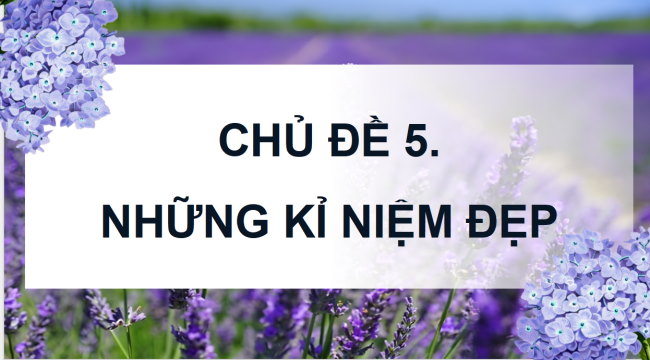 PowerPoint Mĩ thuật 4 Kết nối tri thức Học kì 2