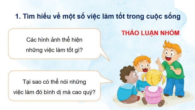 PowerPoint Mĩ thuật 5 sách Kết nối tri thức kì 2