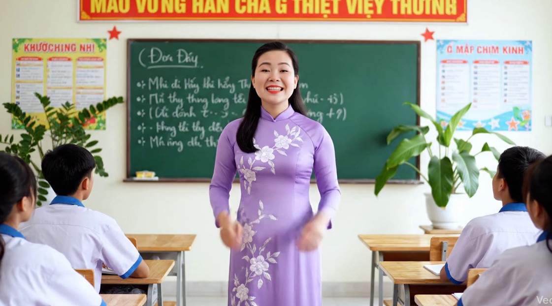 PowerPoint Tin học 8 CTST Bài Sử dụng bản mẫu