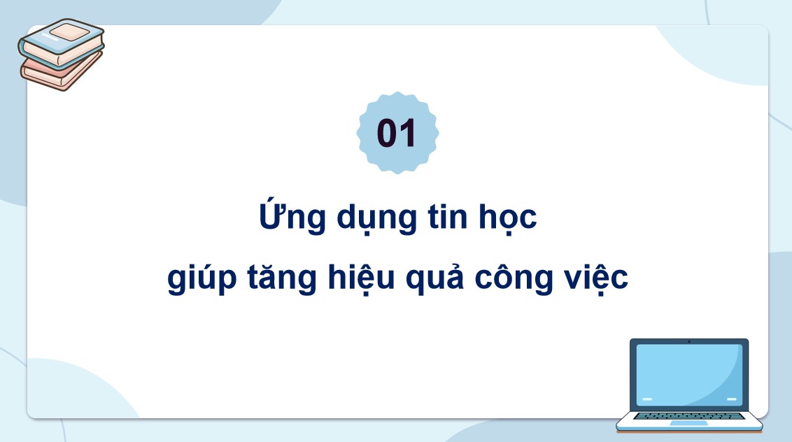 PowerPoint Tin học 8 CTST Bài Tin học và nghề nghiệp