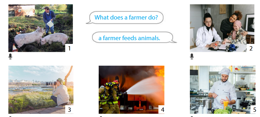 Tiếng Anh 4 Wonderful world Unit 7 lesson 3 minh họa 4