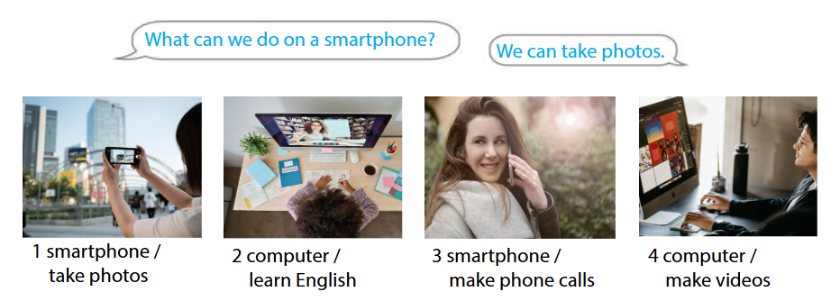 Tiếng Anh 4 Wonderful world Unit 8 lesson 1 minh họa 2