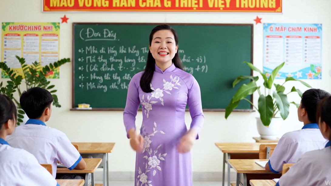 PowerPoint Tin học 8 CTST Bài Cấu trúc lặp