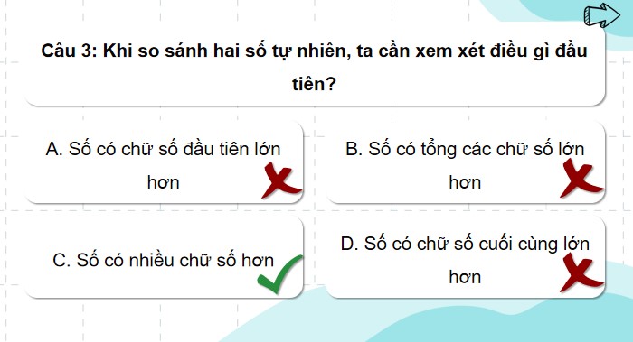 tro choi khoi dong toan 4 kntt bai 14 4*871422