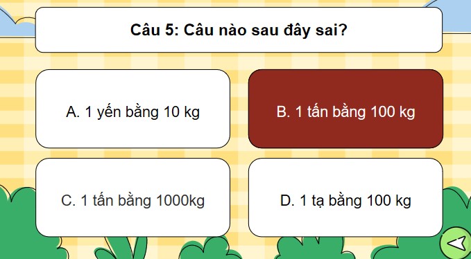 tro choi khoi dong toan 4 kntt bai 21 4*871516