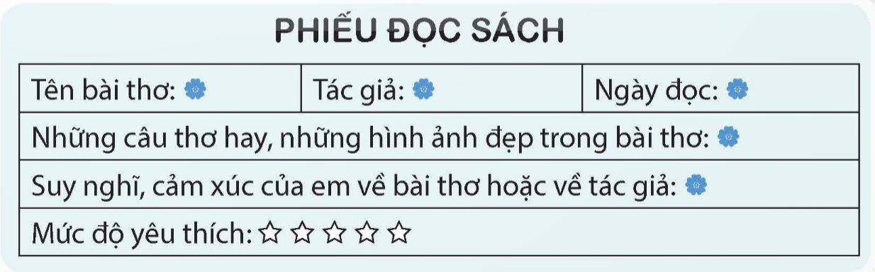 Tiếng Việt lớp 5 trang 33 Tập 2 Kết nối tri thức