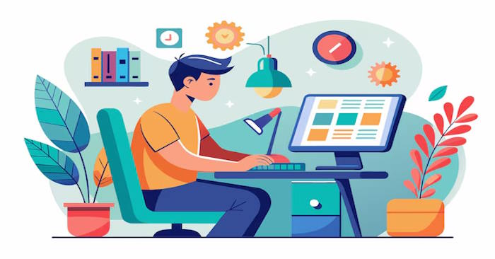 Giáo án Tin học 11 Định hướng tin học ứng dụng Kết nối tri thức (Học kì 2)