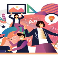 Giáo án Tin học 4 Bài 12A: Thực hành đa phương tiện