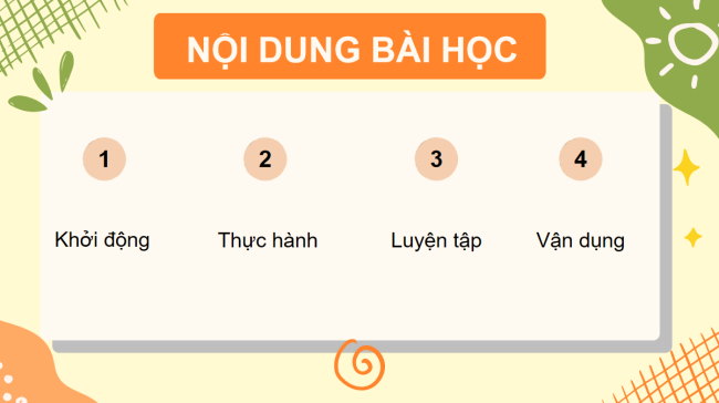 PowerPoint Tin học 4 Bài 12A: Thực hành đa phương tiện