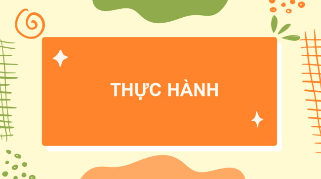 PowerPoint Tin học 4 Bài 12A: Thực hành đa phương tiện