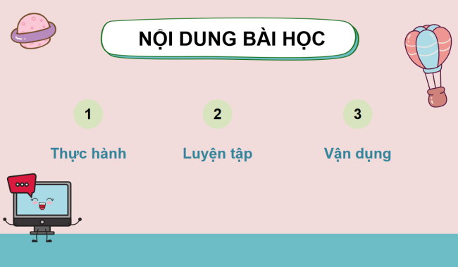 PowerPoint Tin học 4 Bài 12B: Phần mềm luyện gõ bàn phím