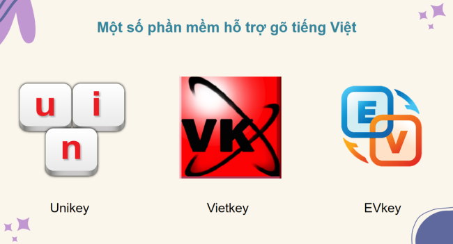 PowerPoint Tin học 4 Bài 7: Tạo bài trình chiếu