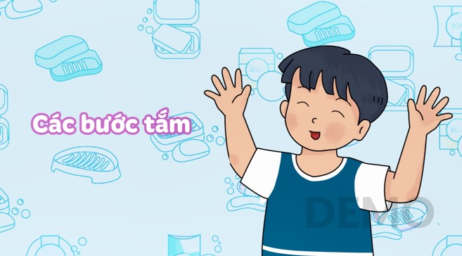 giao an dao duc 1 kntt bai 3 6*872355