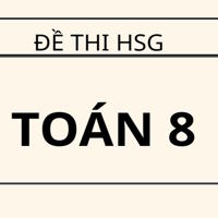 Đề chọn học sinh giỏi Toán 8 năm 2025 – 2026 trường THCS Diễn Thành – Nghệ An