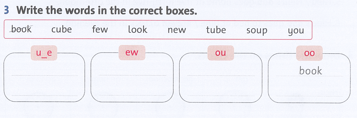 SBT Family and Friends 4 Unit 9 Lesson 4 minh họa 3