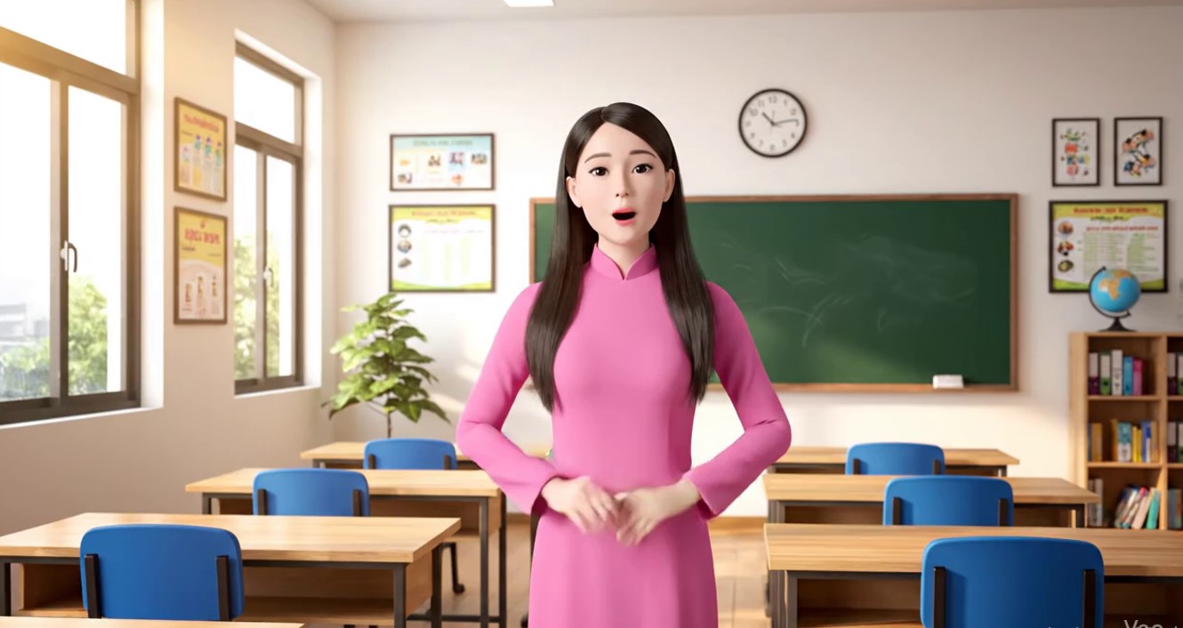 Giáo án PPT Sinh 12 Cánh Diều Bài 15