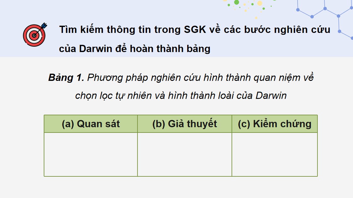 Giáo án PPT Sinh 12 Cánh Diều Bài 16
