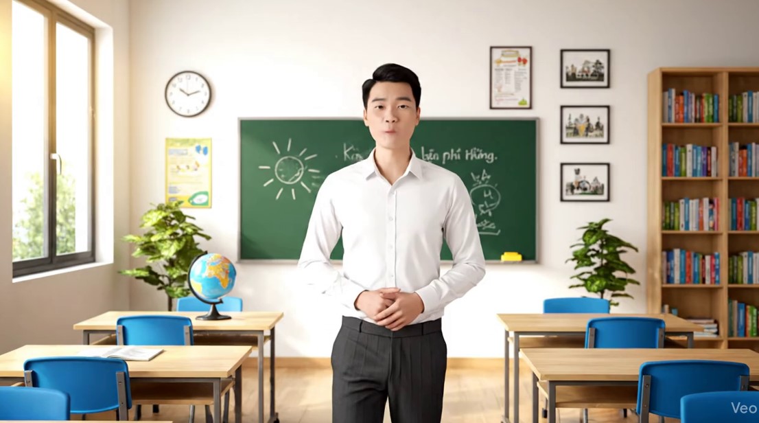 Giáo án PPT Sinh 12 Cánh Diều Bài 16