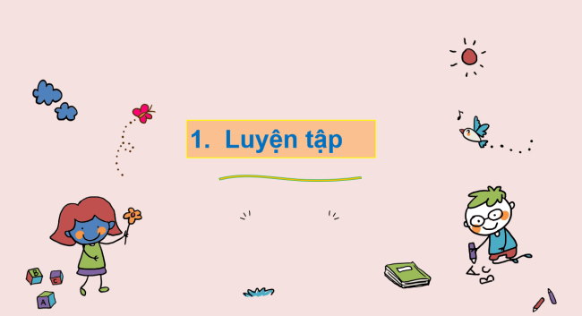 PowerPoint Toán 2: Em làm được những gì trang 31