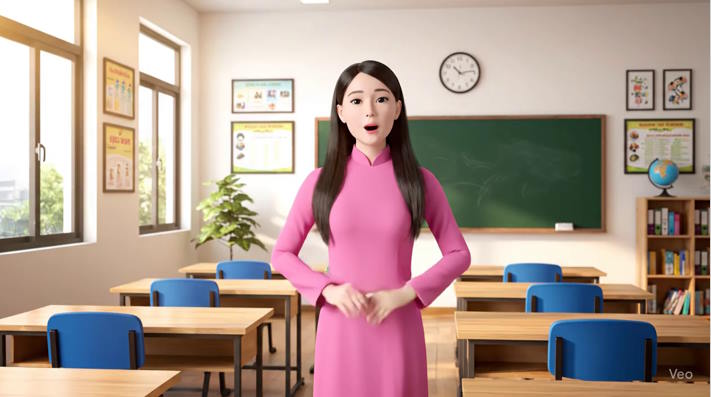 Giáo án PowerPoint Hoạt động trải nghiệm 12 Chủ đề 1