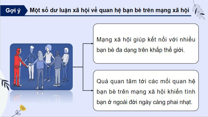 Giáo án PowerPoint Hoạt động trải nghiệm 12 Chủ đề 3