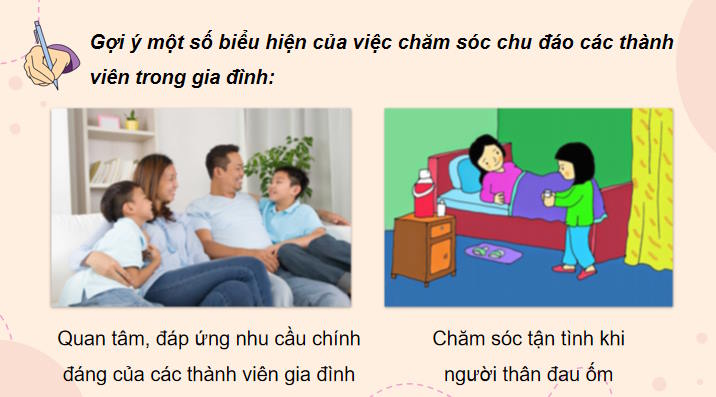 Giáo án PowerPoint Hoạt động trải nghiệm 12 Chủ đề 4