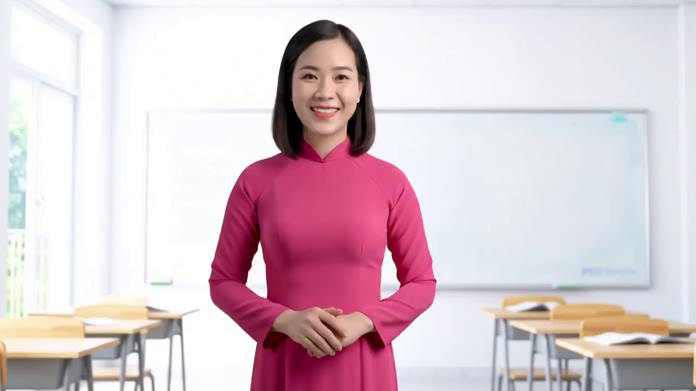 Giáo án PowerPoint Hoạt động trải nghiệm 12 Chủ đề 6