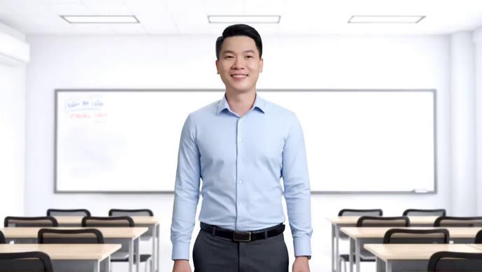 Giáo án PowerPoint Hoạt động trải nghiệm 12 Chủ đề 7