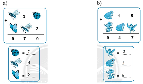 Giải vở bài tập Toán lớp 2 Phép cộng không nhớ trong phạm vi 1000 (trang 85) - Chân trời sáng tạo