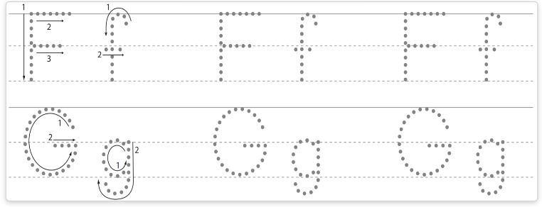 Tiếng Anh lớp 1 Wonderful World Unit 6 Lesson 4 minh họa 2